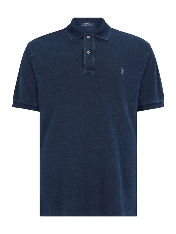Polo Ralph Lauren Big & Tall Polo Ralph Lauren Big & Tall Majica  indigo