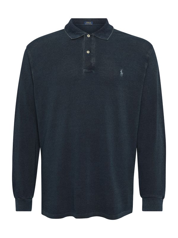 Polo Ralph Lauren Big & Tall Polo Ralph Lauren Big & Tall Majica  indigo