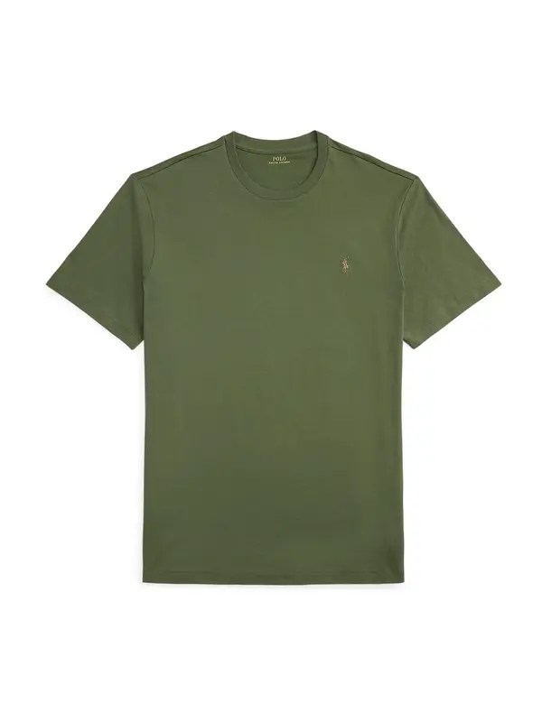 Polo Ralph Lauren Big & Tall Polo Ralph Lauren Big & Tall Majica  maslinasta