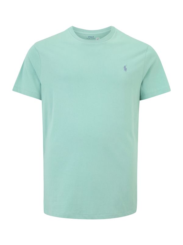 Polo Ralph Lauren Big & Tall Polo Ralph Lauren Big & Tall Majica  menta