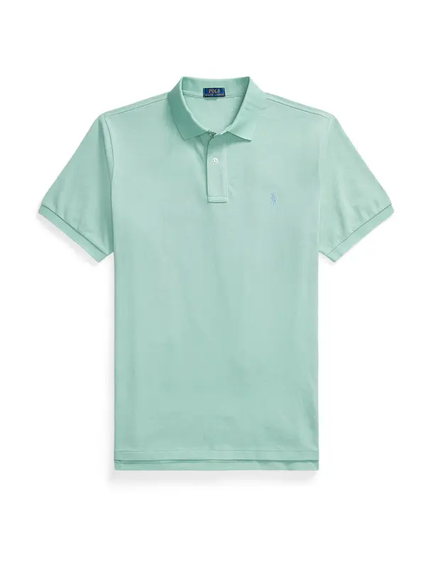 Polo Ralph Lauren Big & Tall Polo Ralph Lauren Big & Tall Majica  menta
