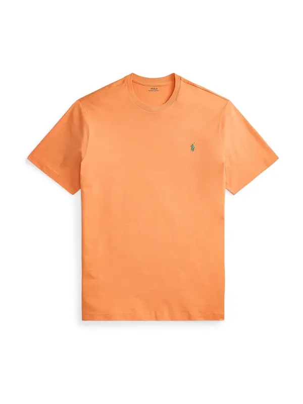 Polo Ralph Lauren Big & Tall Polo Ralph Lauren Big & Tall Majica  narančasta