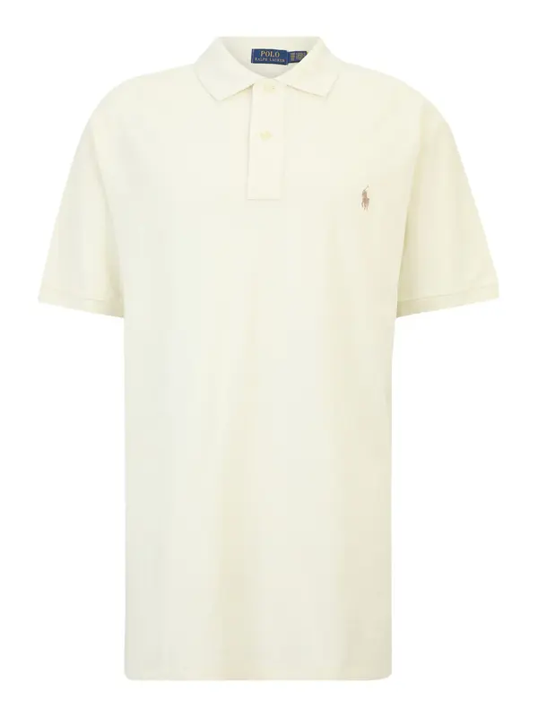 Polo Ralph Lauren Big & Tall Polo Ralph Lauren Big & Tall Majica  pijesak