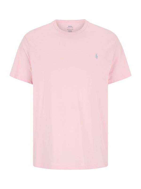 Polo Ralph Lauren Big & Tall Polo Ralph Lauren Big & Tall Majica  roza