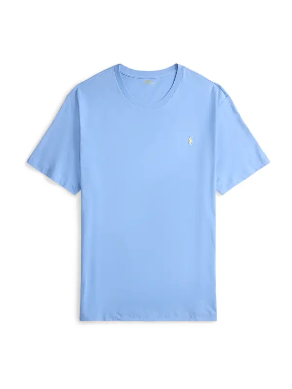 Polo Ralph Lauren Big & Tall Polo Ralph Lauren Big & Tall Majica  svijetloplava