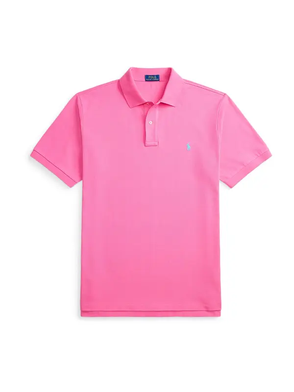 Polo Ralph Lauren Big & Tall Polo Ralph Lauren Big & Tall Majica  svijetloroza