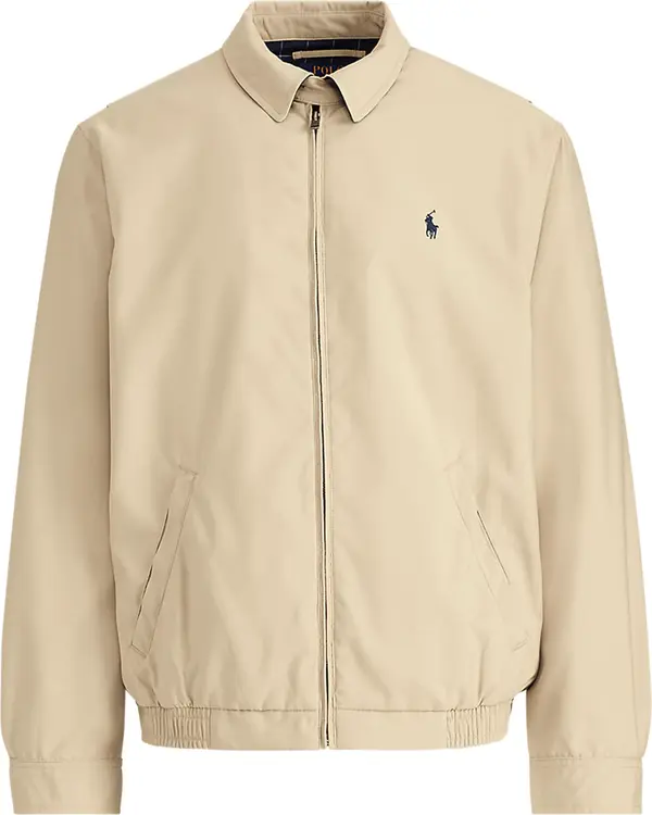 Polo Ralph Lauren Big & Tall Polo Ralph Lauren Big & Tall Prijelazna jakna  bež