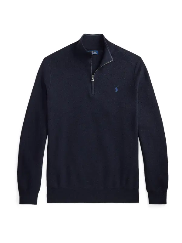 Polo Ralph Lauren Big & Tall Polo Ralph Lauren Big & Tall Pulover  mornarsko plava
