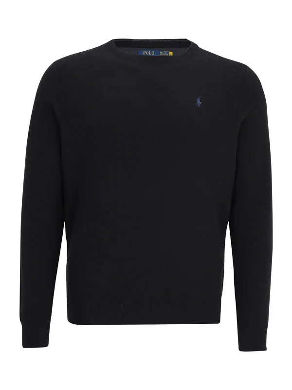 Polo Ralph Lauren Big & Tall Polo Ralph Lauren Big & Tall Pulover  mornarsko plava
