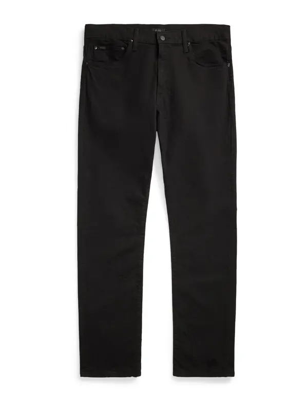 Polo Ralph Lauren Big & Tall Polo Ralph Lauren Big & Tall Traperice 'HAMPTON'  crna