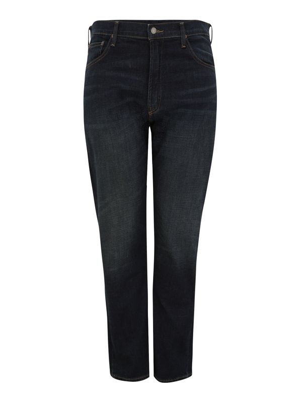 Polo Ralph Lauren Big & Tall Polo Ralph Lauren Big & Tall Traperice 'STFPROSPECT-5-POCKET-DENIM'  plava