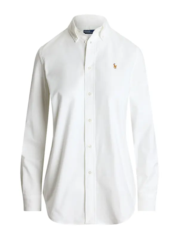 Polo Ralph Lauren Polo Ralph Lauren Bluza  bijela