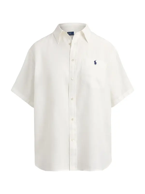 Polo Ralph Lauren Polo Ralph Lauren Bluza  bijela