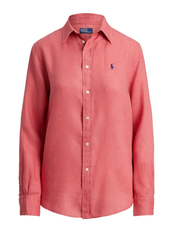 Polo Ralph Lauren Polo Ralph Lauren Bluza 'CLASSIC'  losos