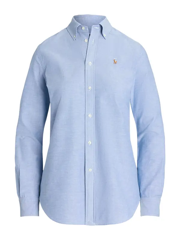 Polo Ralph Lauren Polo Ralph Lauren Bluza  golublje plava