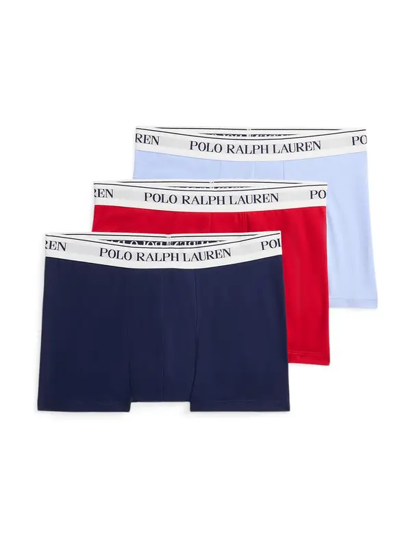 Polo Ralph Lauren Polo Ralph Lauren Bokserice 'Classic'  mornarsko plava