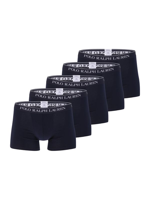 Polo Ralph Lauren Polo Ralph Lauren Bokserice  mornarsko plava / bijela