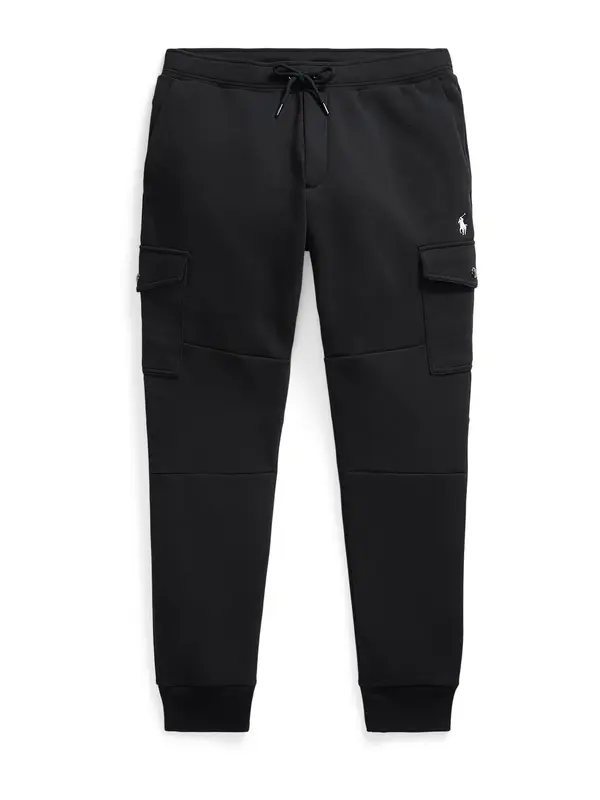 Polo Ralph Lauren Polo Ralph Lauren Cargo hlače  crna