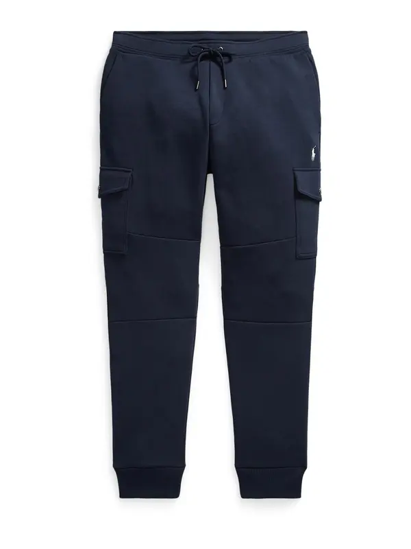 Polo Ralph Lauren Polo Ralph Lauren Cargo hlače  mornarsko plava