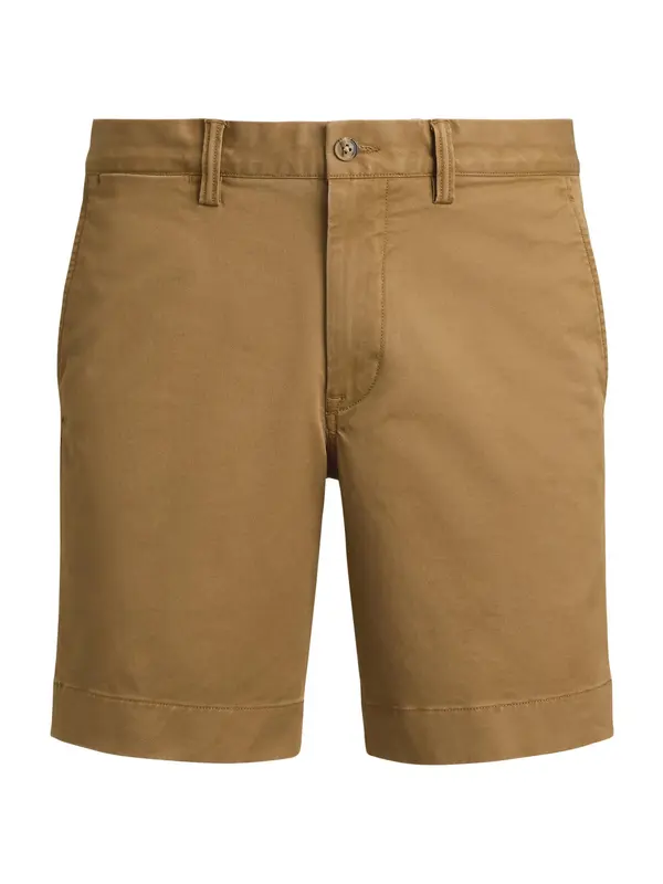 Polo Ralph Lauren Polo Ralph Lauren Chino hlače 'BEDFORD'  boja devine dlake (camel)