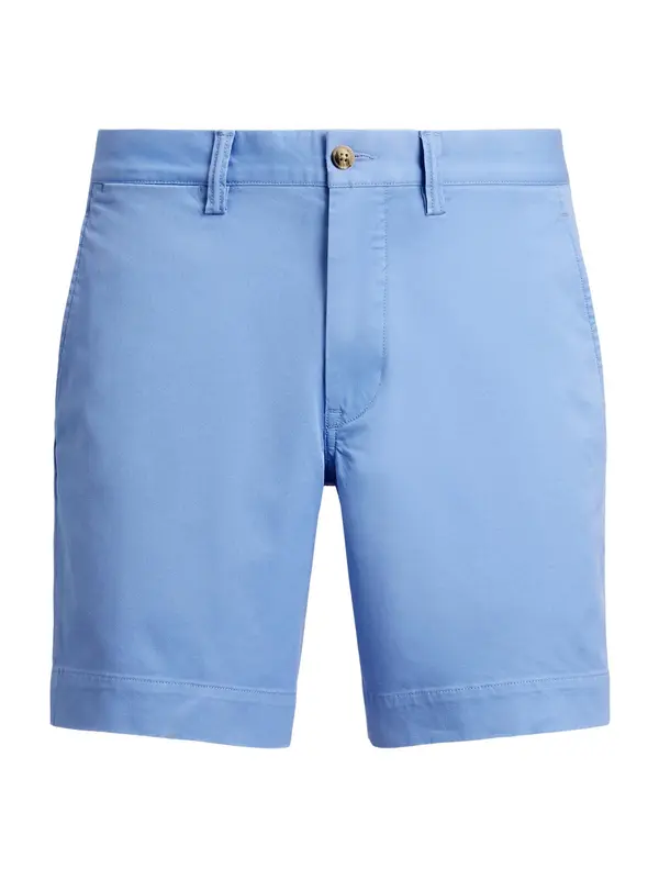 Polo Ralph Lauren Polo Ralph Lauren Chino hlače 'Beford'  kraljevsko plava