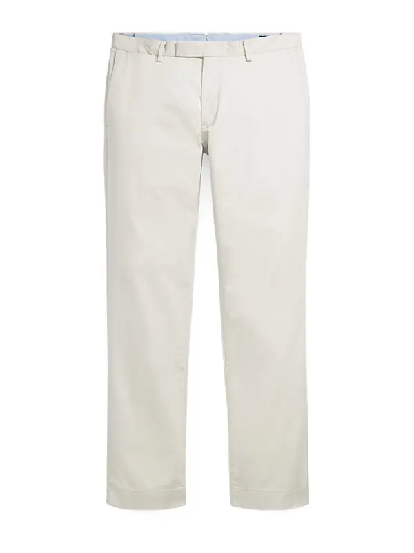 Polo Ralph Lauren Polo Ralph Lauren Chino hlače  boja pijeska