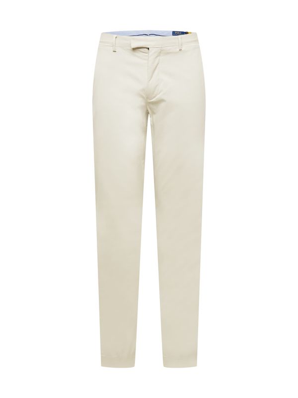 Ralph Lauren Polo Ralph Lauren Chino hlače  boja pijeska