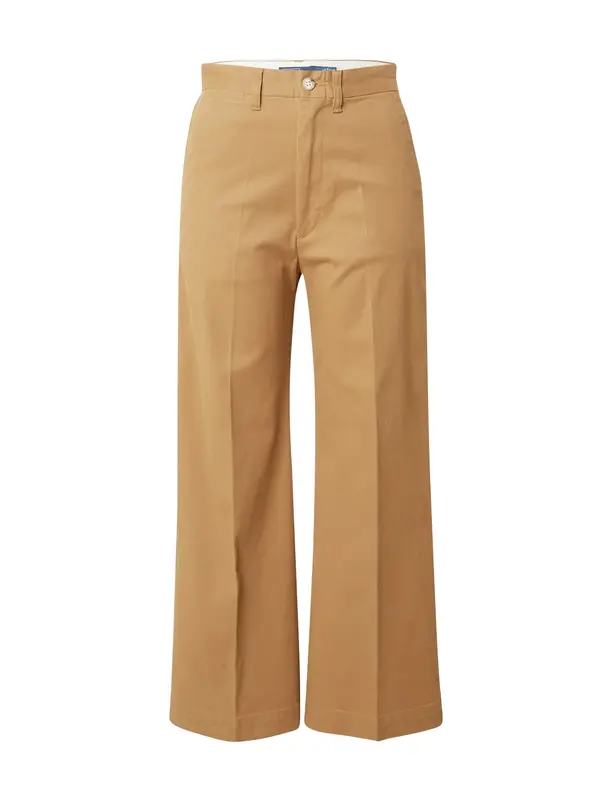 Polo Ralph Lauren Polo Ralph Lauren Chino hlače  kaki