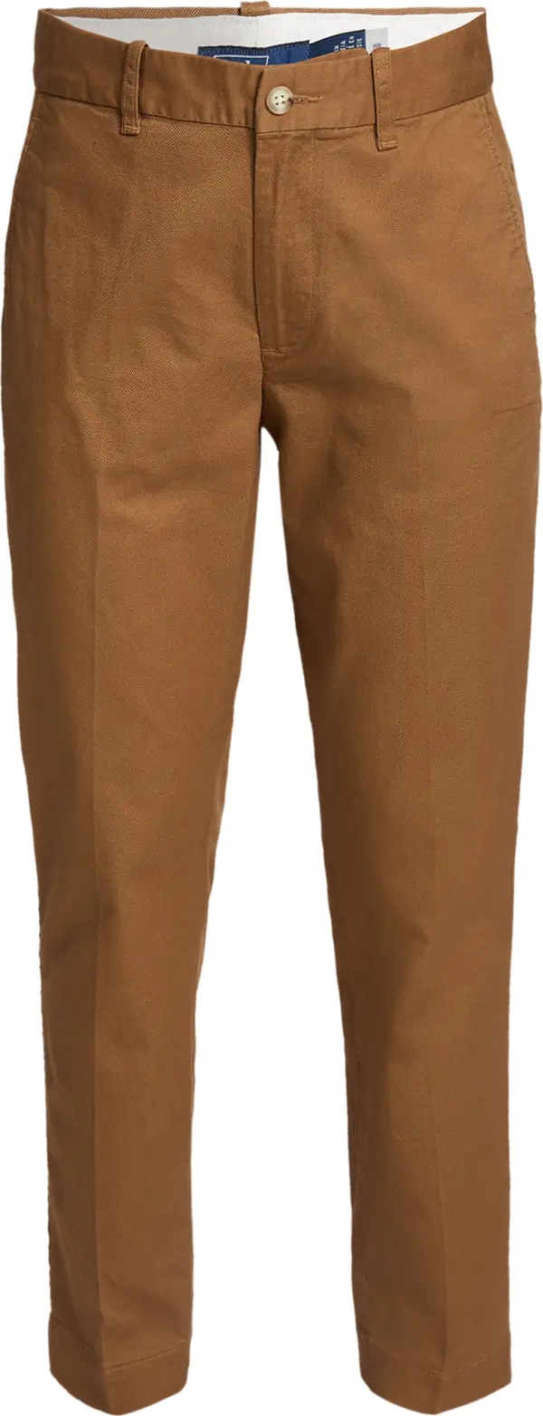 Polo Ralph Lauren Polo Ralph Lauren Chino hlače  karamela