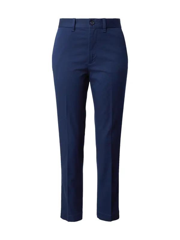 Polo Ralph Lauren Polo Ralph Lauren Chino hlače  morsko plava