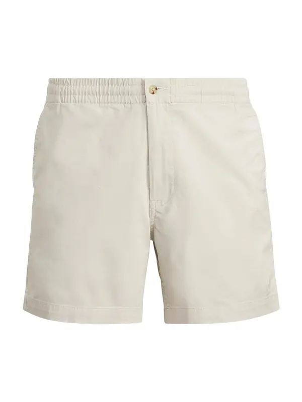 Polo Ralph Lauren Polo Ralph Lauren Chino hlače 'PREPSTERS'  kameno siva
