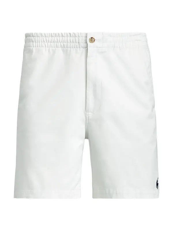 Polo Ralph Lauren Polo Ralph Lauren Chino hlače 'PREPSTERS'  svijetlobež / smeđa
