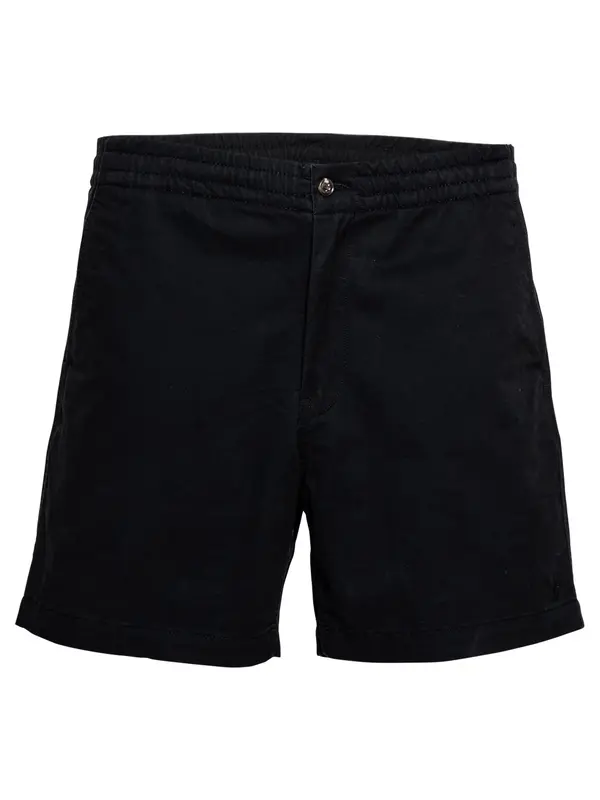 Polo Ralph Lauren Polo Ralph Lauren Chino hlače 'Repsters'  crna