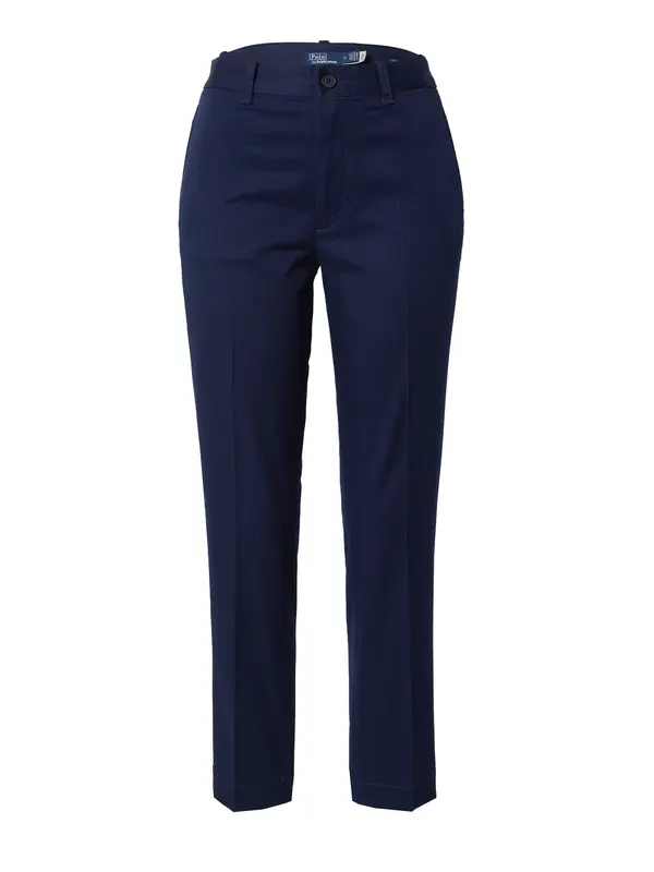 Polo Ralph Lauren Polo Ralph Lauren Chino hlače  tamno plava