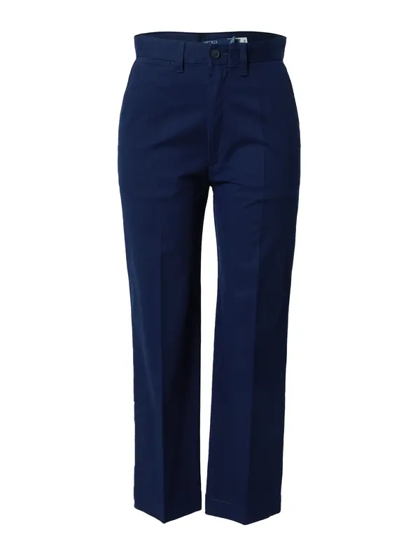 Polo Ralph Lauren Polo Ralph Lauren Chino hlače  tamno plava