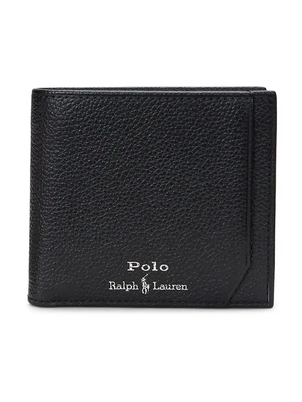 Polo Ralph Lauren Polo Ralph Lauren Etui  crna / srebro