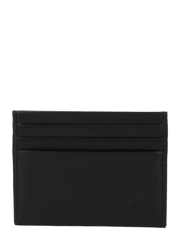 Ralph Lauren Polo Ralph Lauren Etui  crna