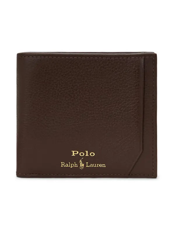 Polo Ralph Lauren Polo Ralph Lauren Etui  tamno smeđa