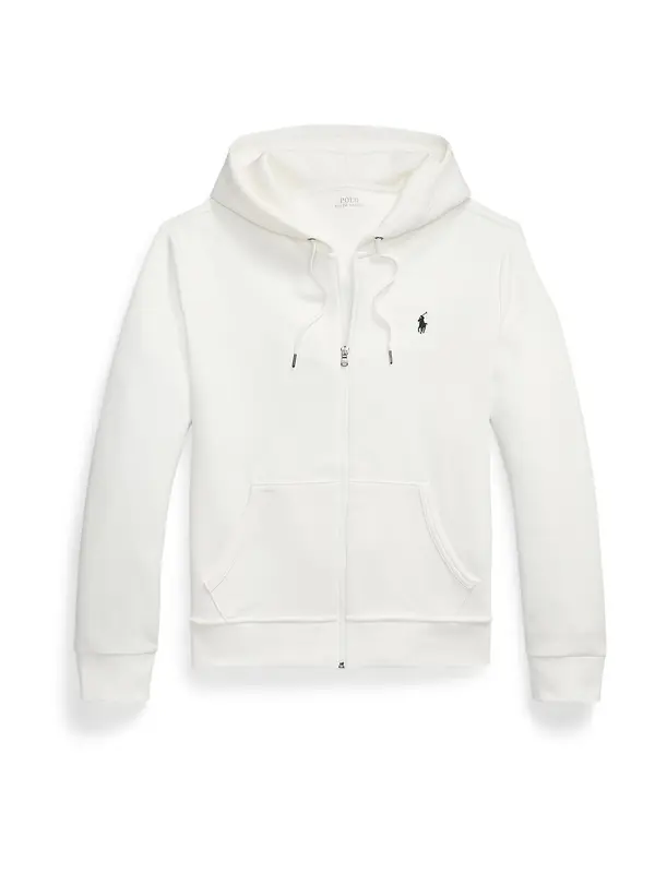 Polo Ralph Lauren Polo Ralph Lauren Gornji dio trenirke  bijela