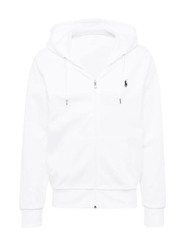 Polo Ralph Lauren Polo Ralph Lauren Gornji dio trenirke  bijela