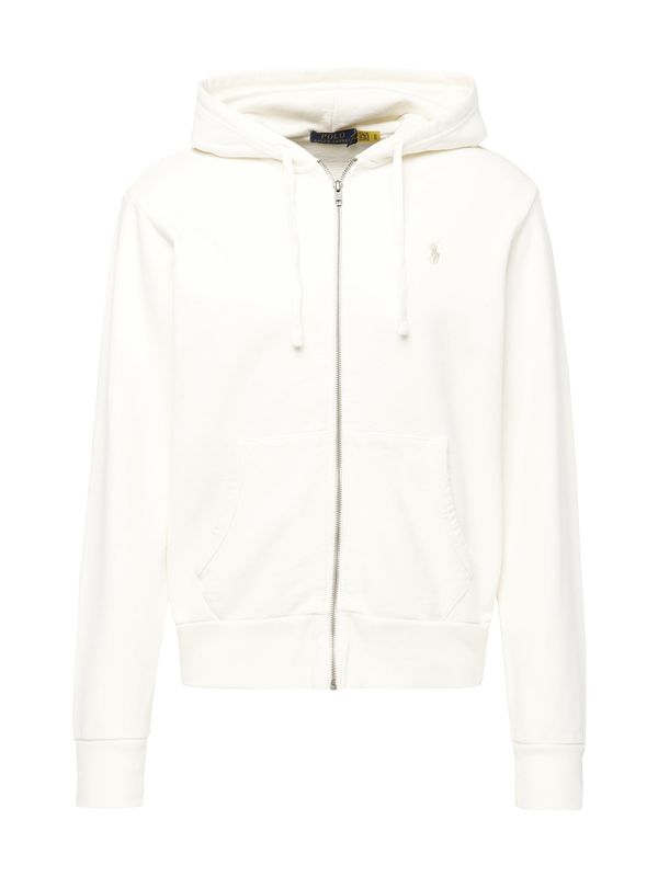 Polo Ralph Lauren Polo Ralph Lauren Gornji dio trenirke  boja pijeska