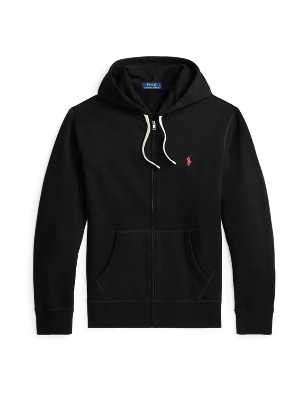 Polo Ralph Lauren Polo Ralph Lauren Gornji dio trenirke  crna