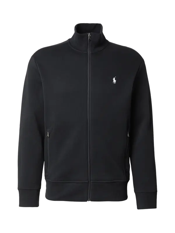Polo Ralph Lauren Polo Ralph Lauren Gornji dio trenirke  crna