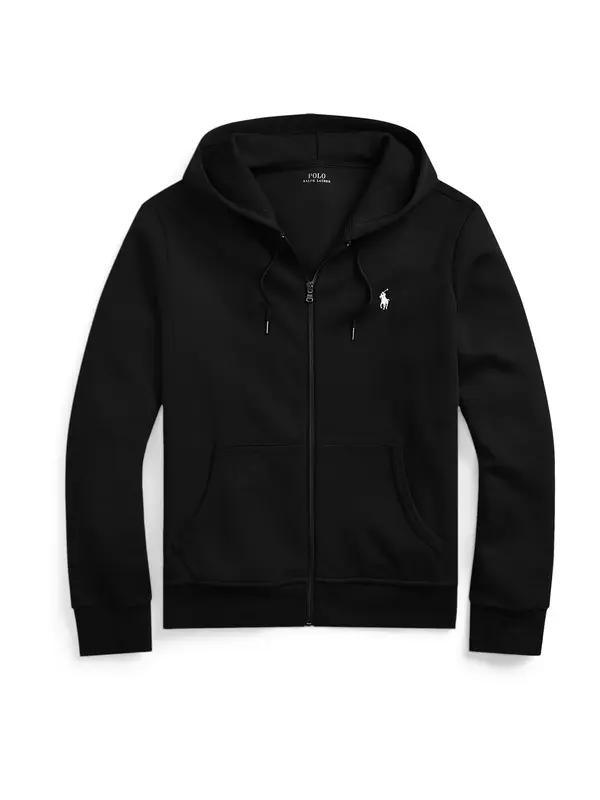 Polo Ralph Lauren Polo Ralph Lauren Gornji dio trenirke  crna