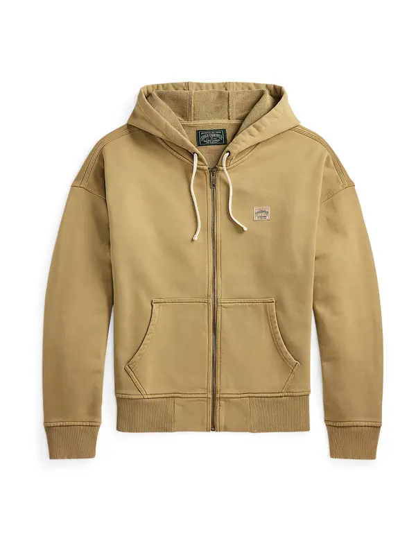 Polo Ralph Lauren Polo Ralph Lauren Gornji dio trenirke  kaki