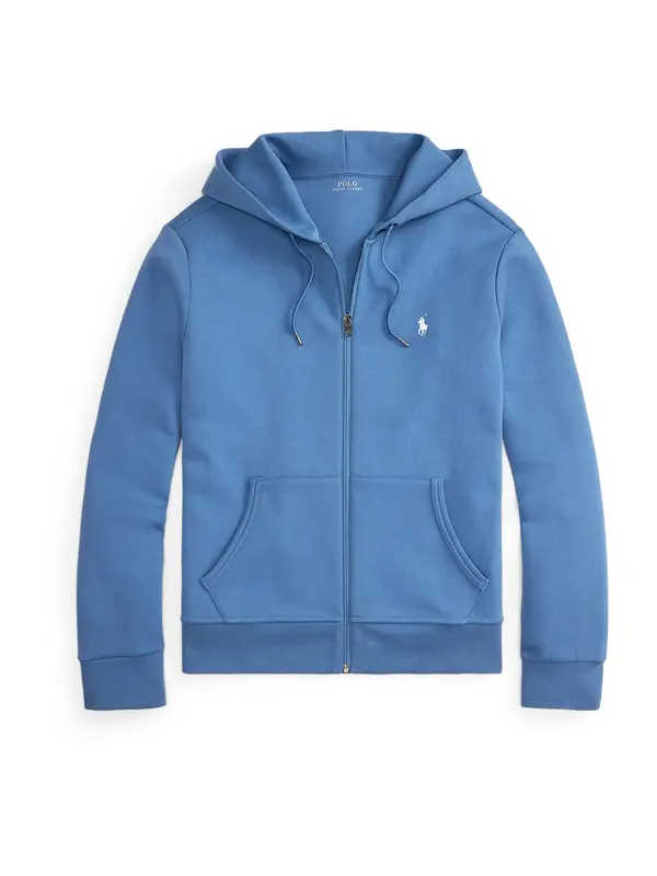 Polo Ralph Lauren Polo Ralph Lauren Gornji dio trenirke  opal / bijela