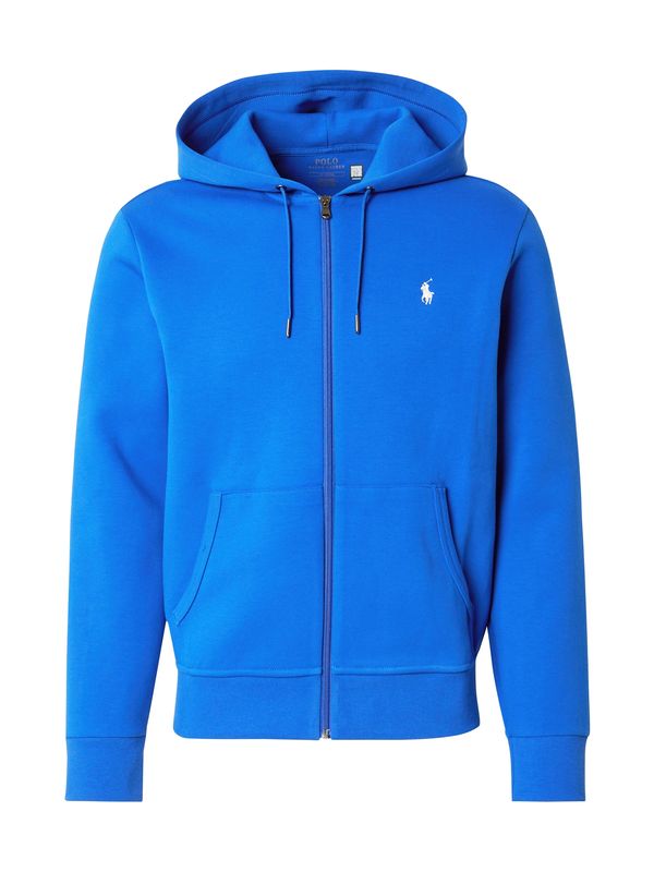 Polo Ralph Lauren Polo Ralph Lauren Gornji dio trenirke  safirno plava