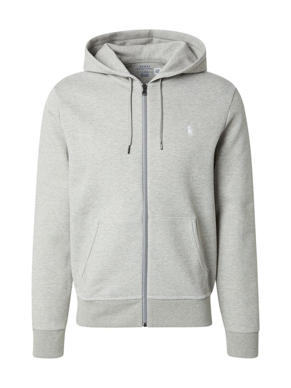 Polo Ralph Lauren Polo Ralph Lauren Gornji dio trenirke  siva