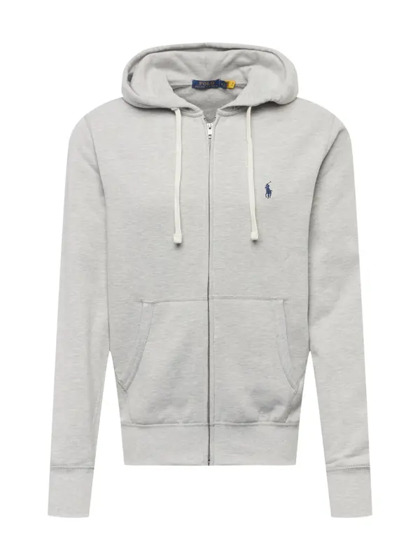 Polo Ralph Lauren Polo Ralph Lauren Gornji dio trenirke  siva