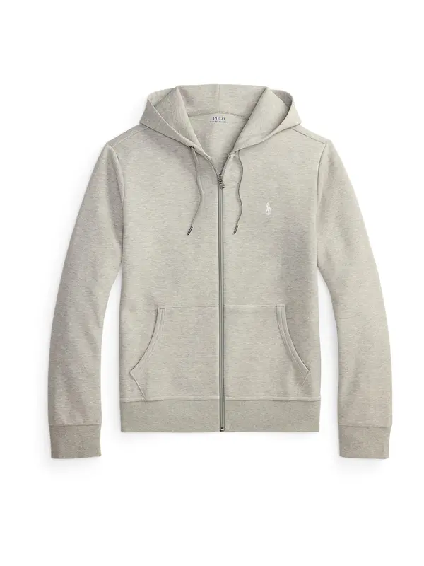 Polo Ralph Lauren Polo Ralph Lauren Gornji dio trenirke  siva melange